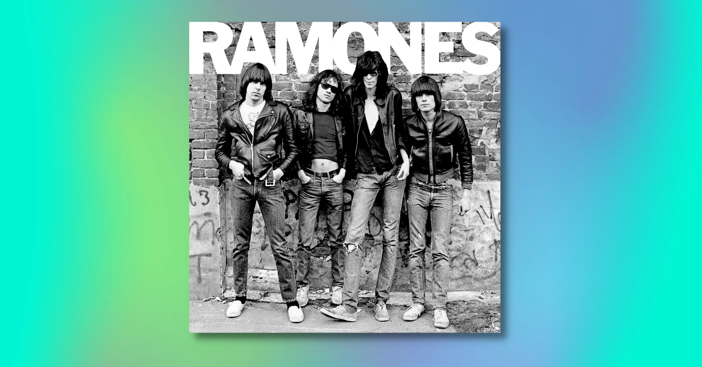 The Ramones