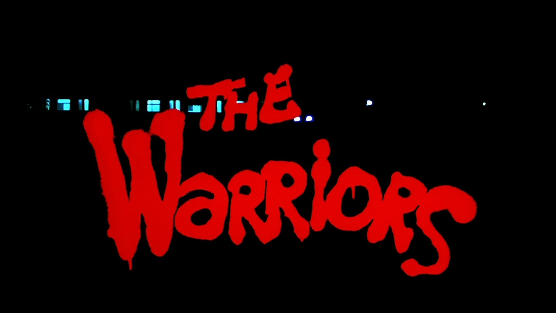 The Warriors