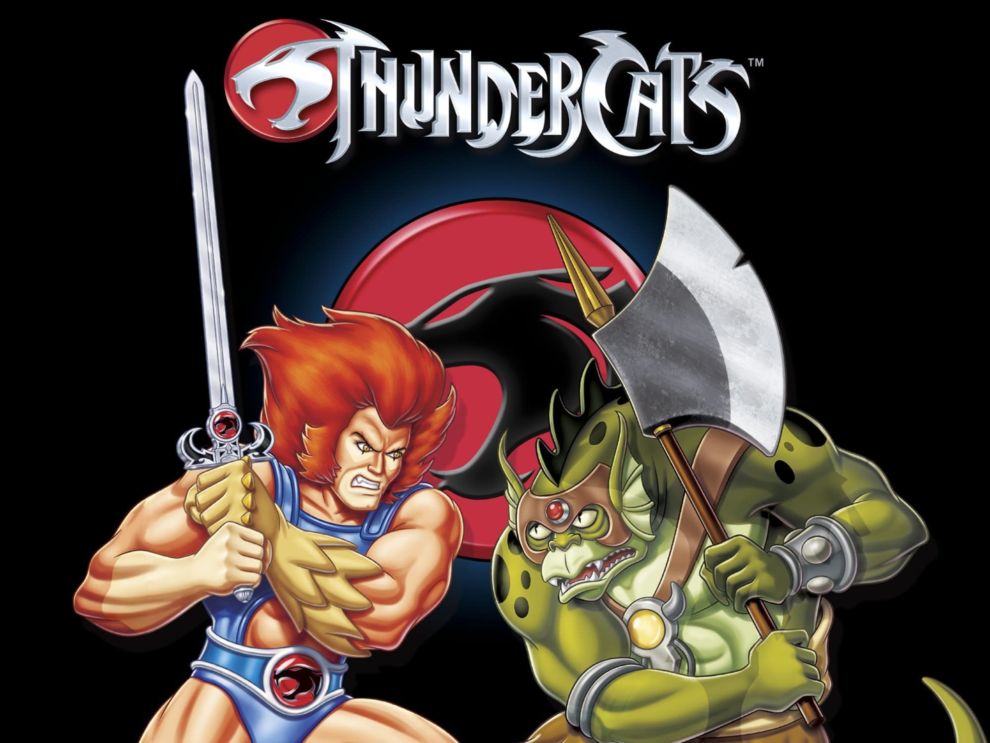 ThunderCats