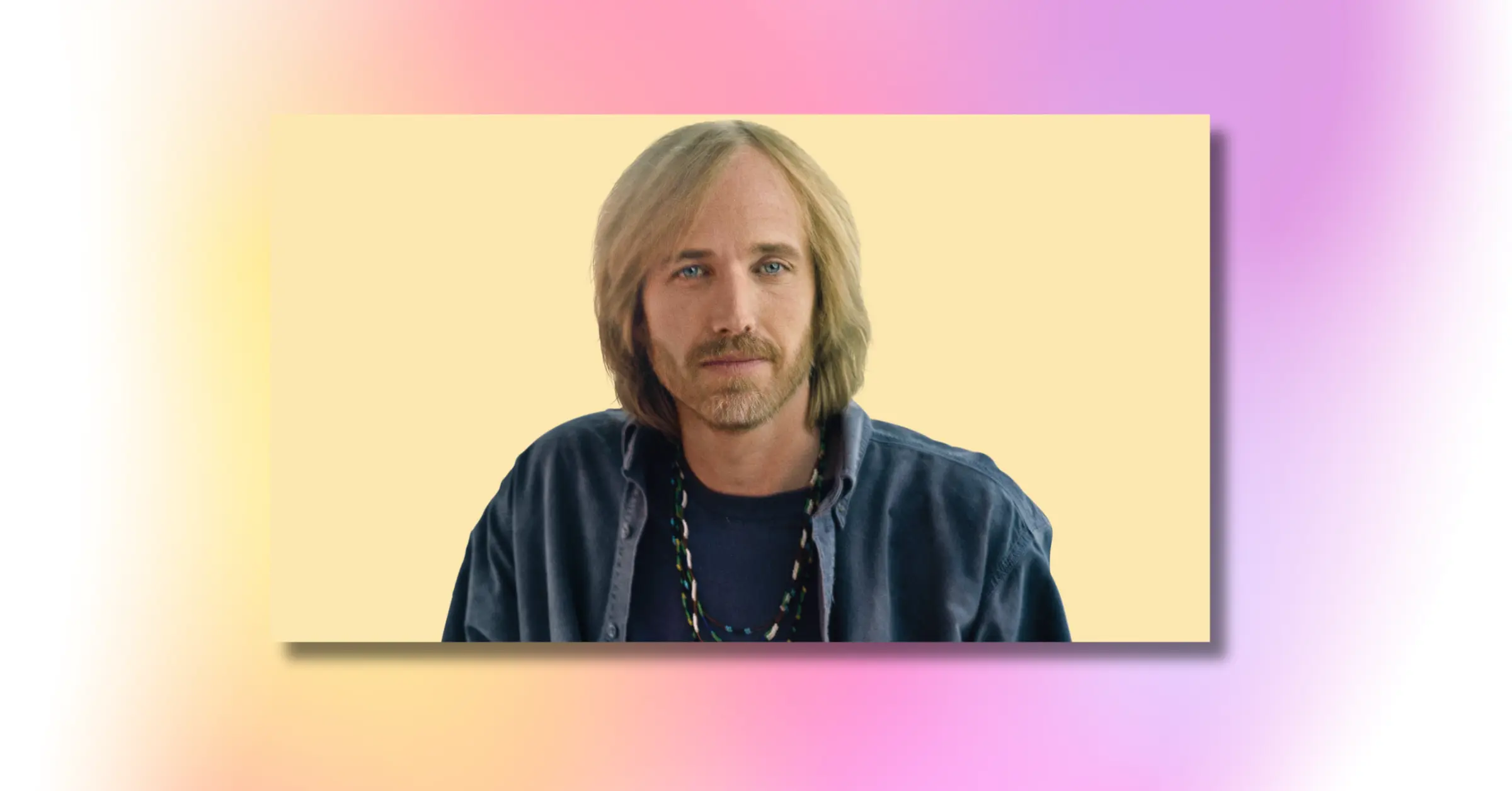 Tom Petty