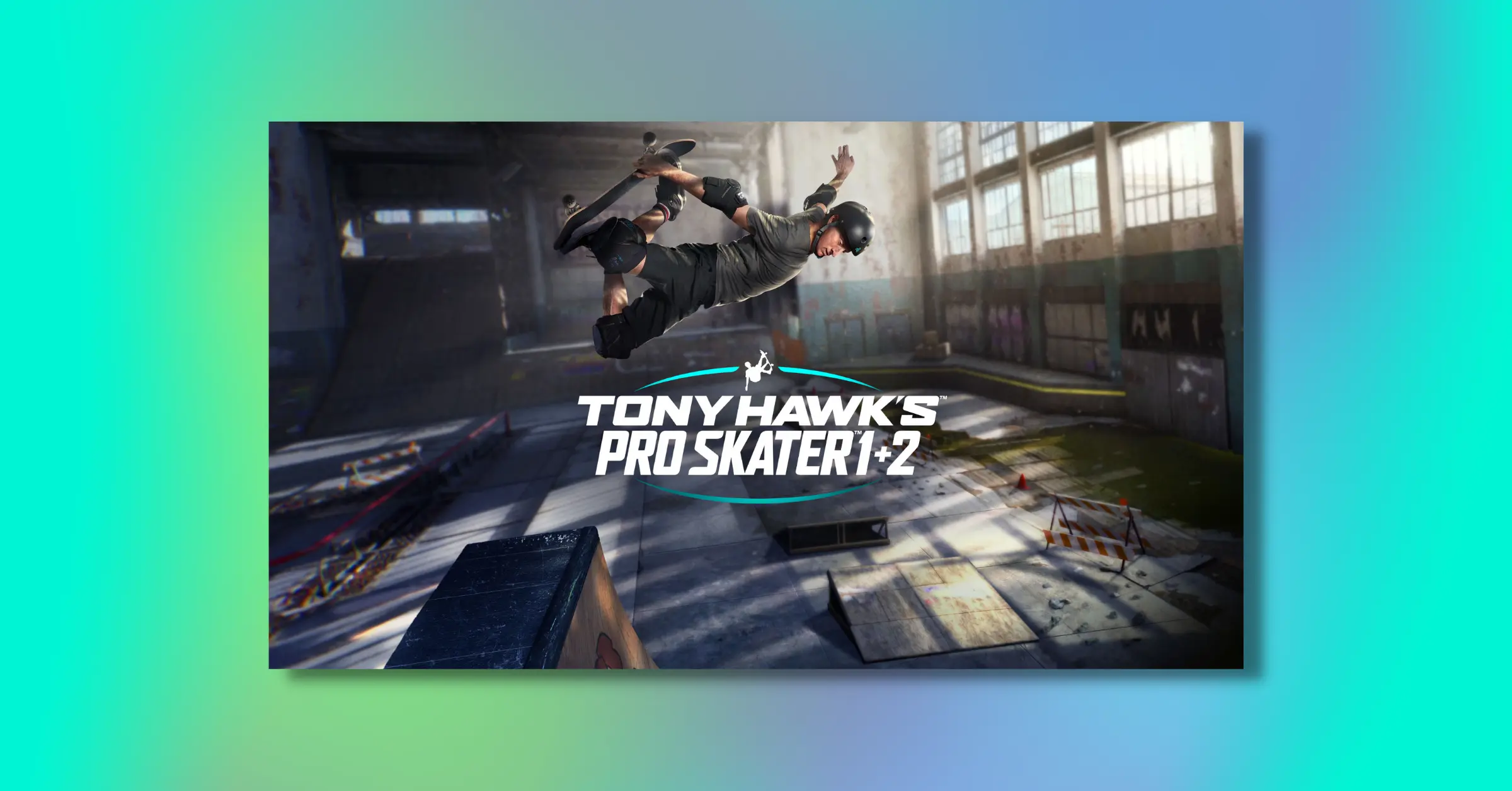 Tony Hawk