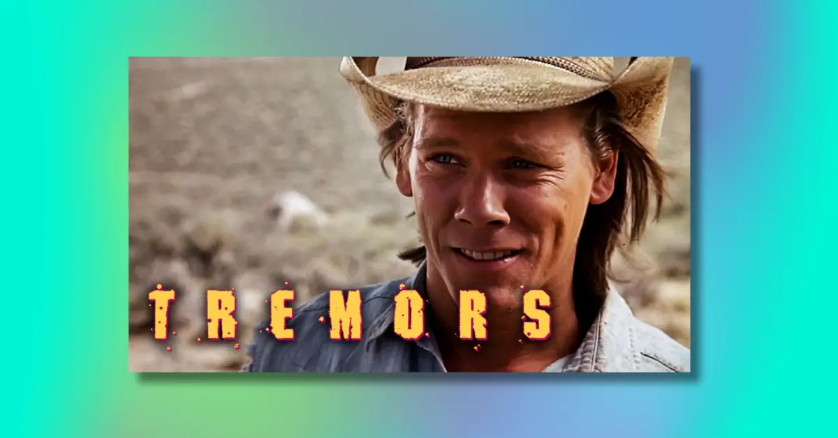 Tremors