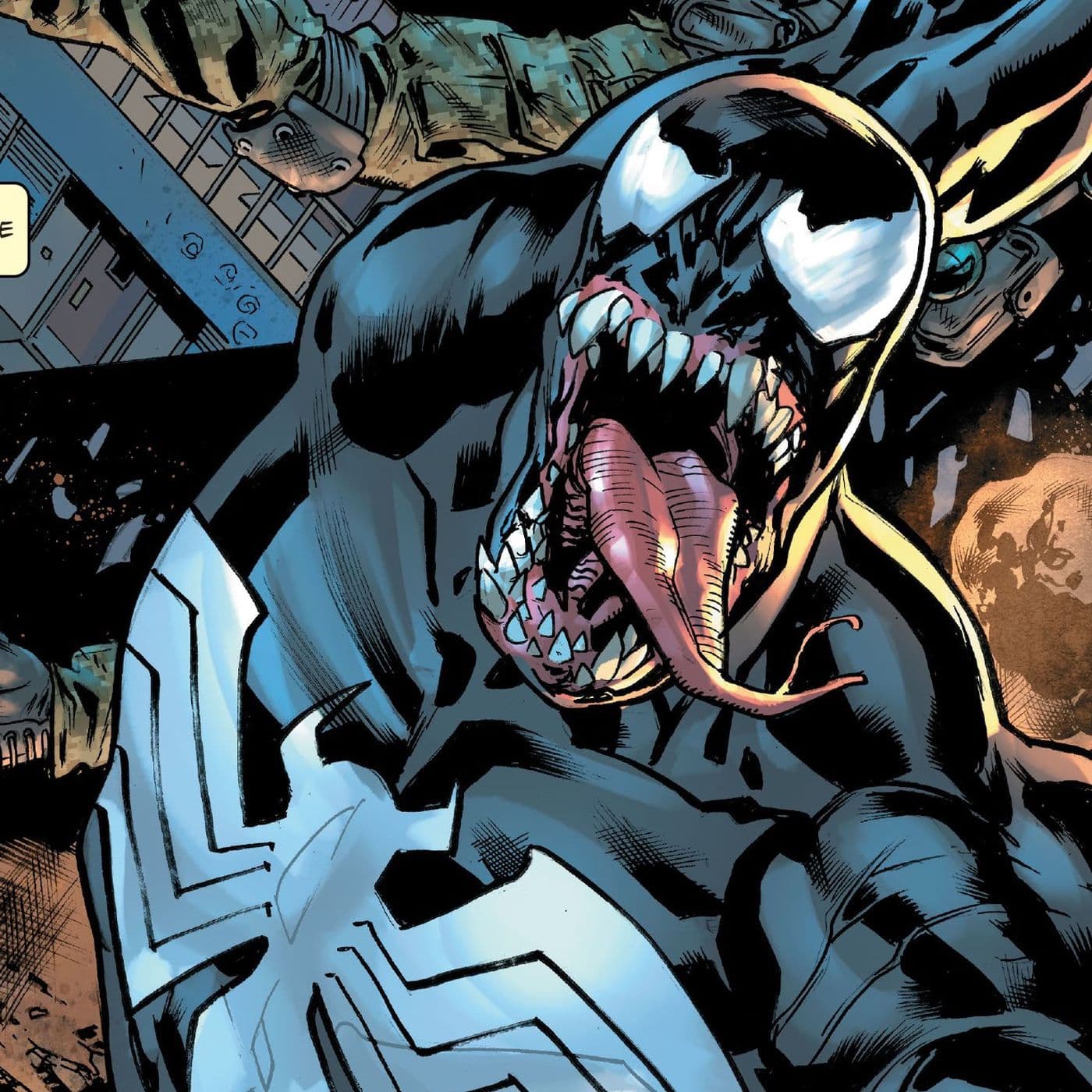 Venom