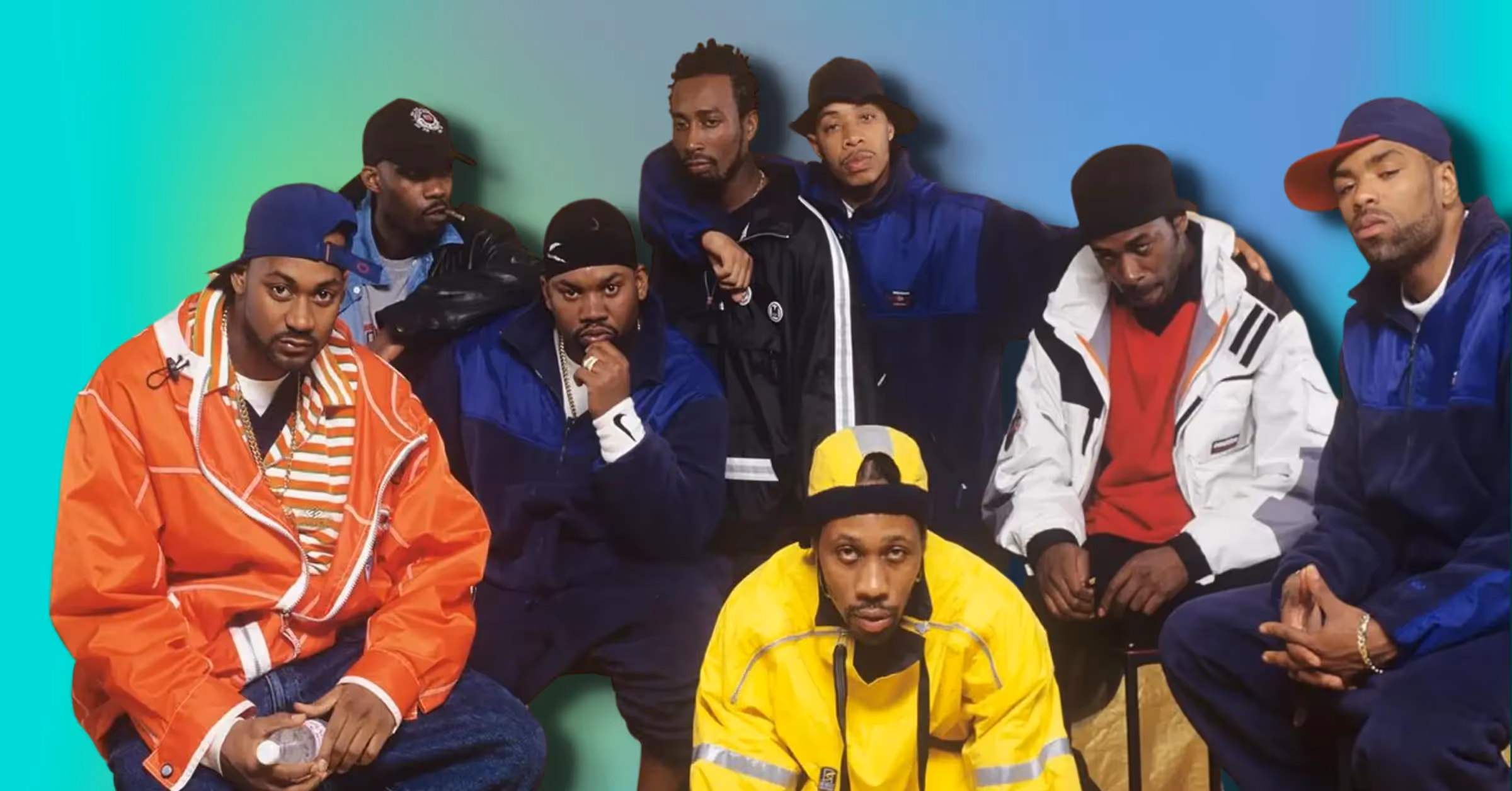 Wu-Tang Clan
