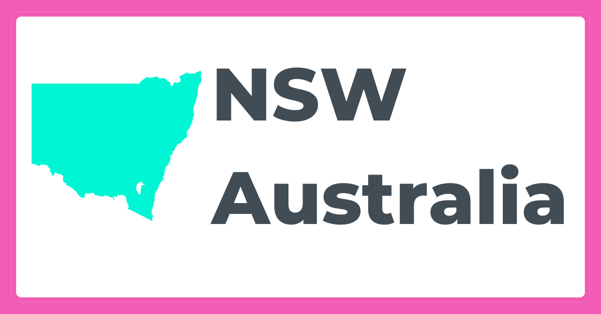 New South Wales