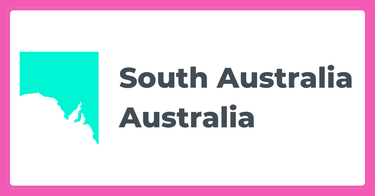 South Australia