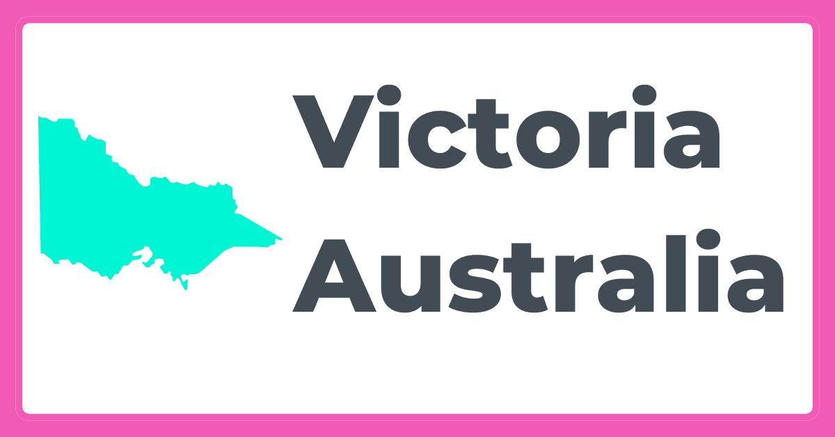 Victoria