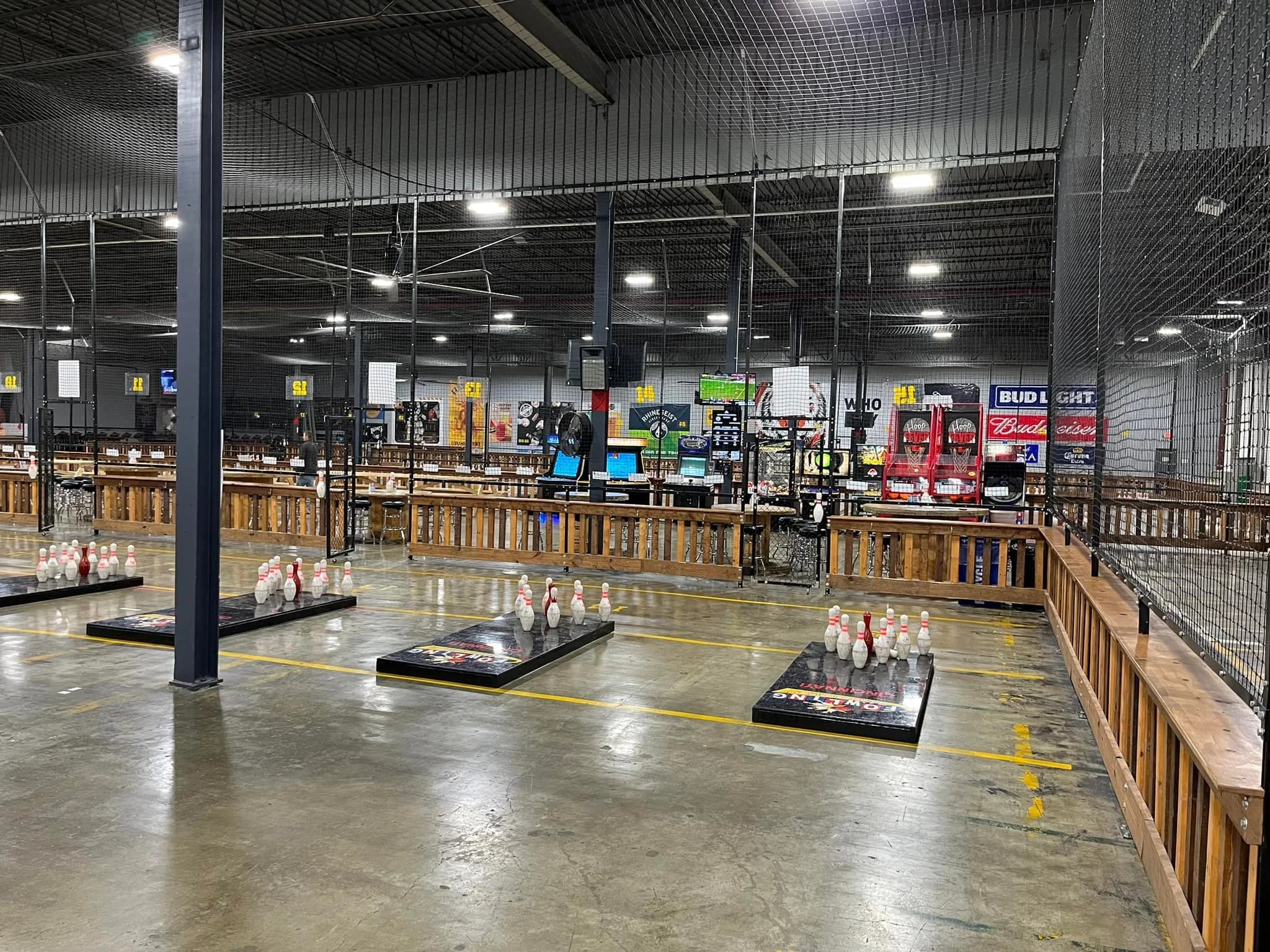 Arcade Legacy Sharonville