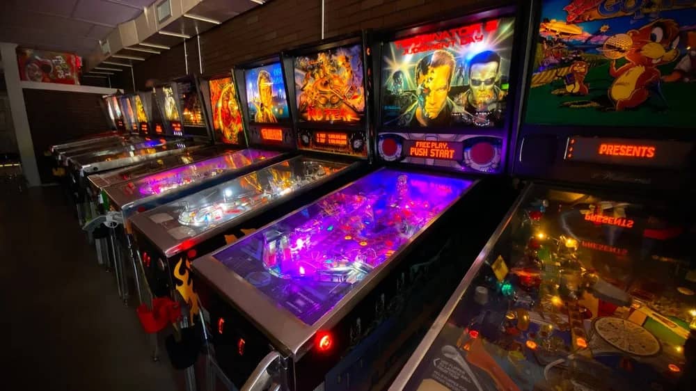 Bragging Rights Amusements