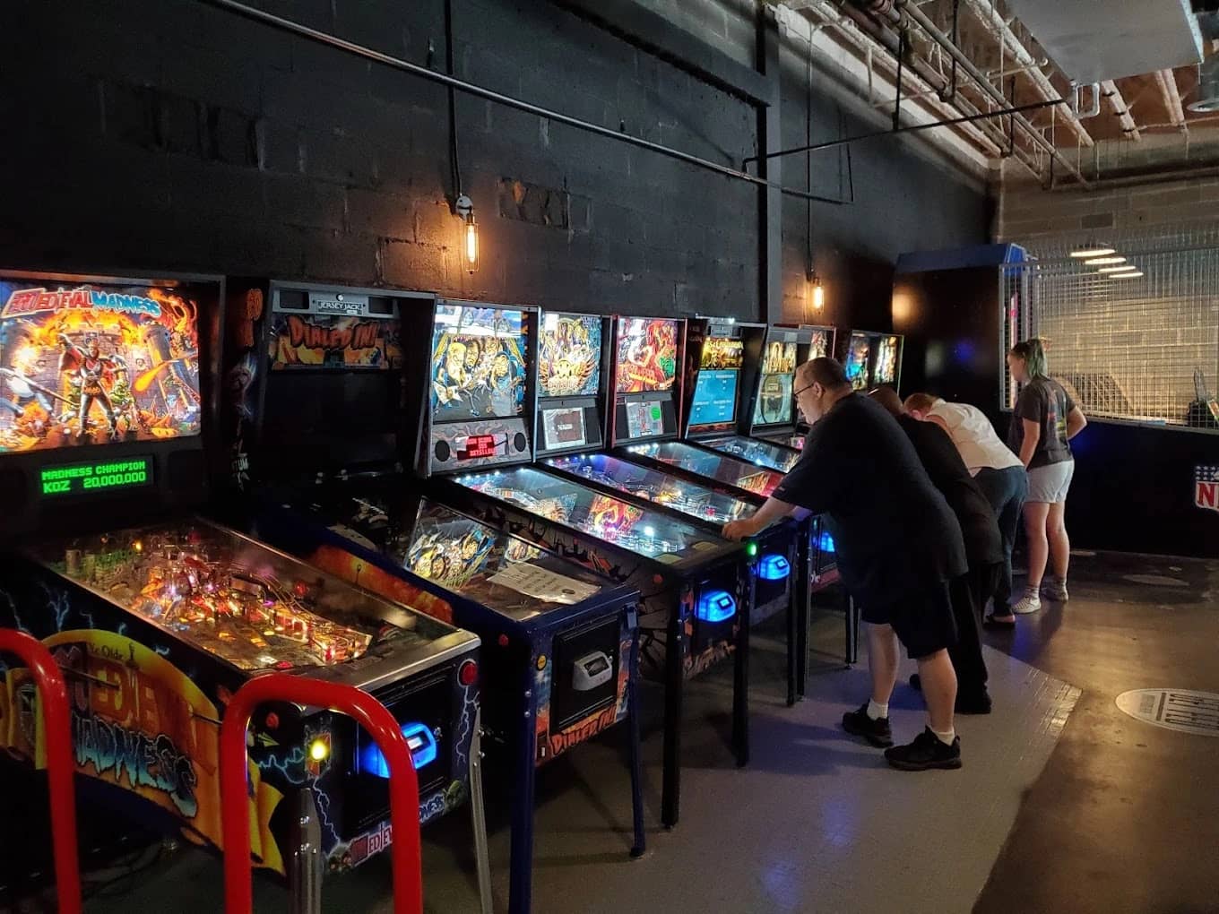 Circuit Social