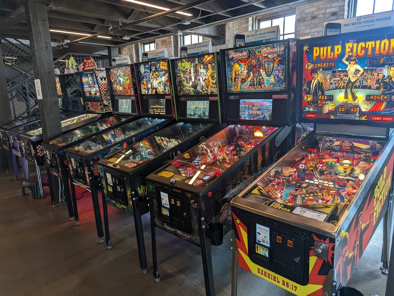 Drekker Brewing Company