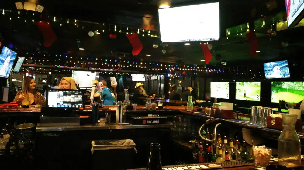 Einstein's Pub