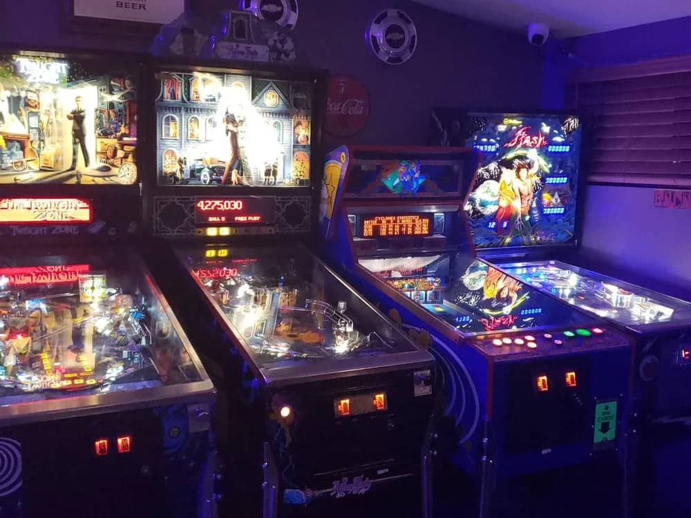 Flower City Arcade