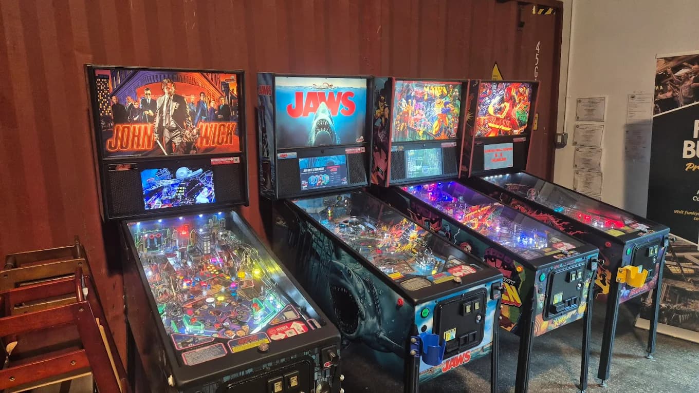 Funky Buddha Brewery