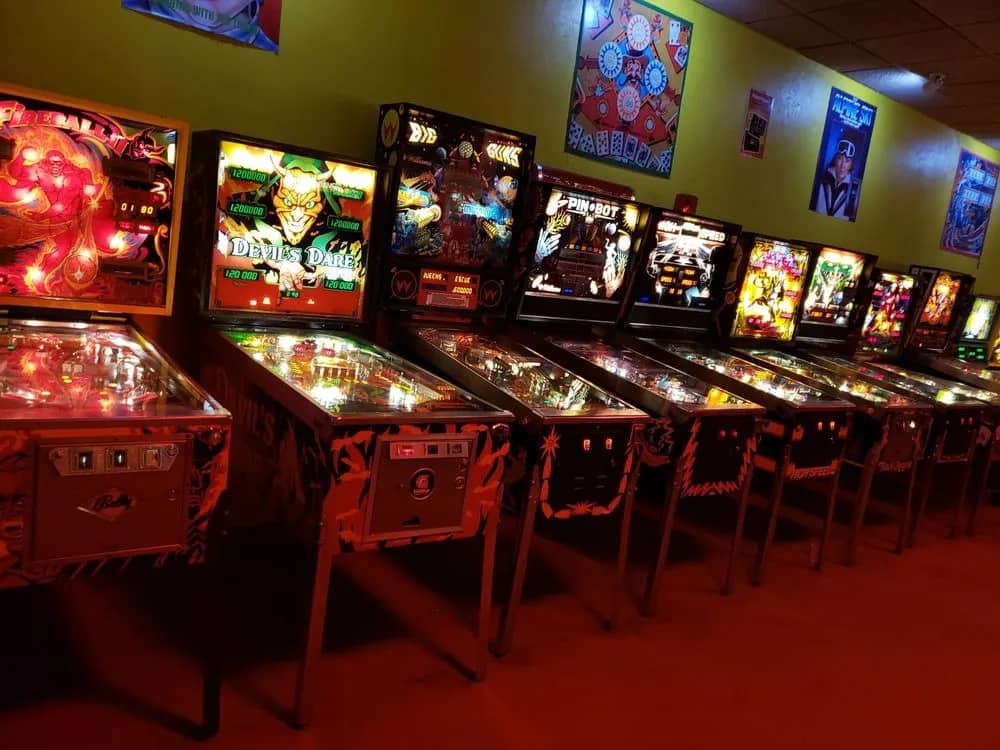 Funspot
