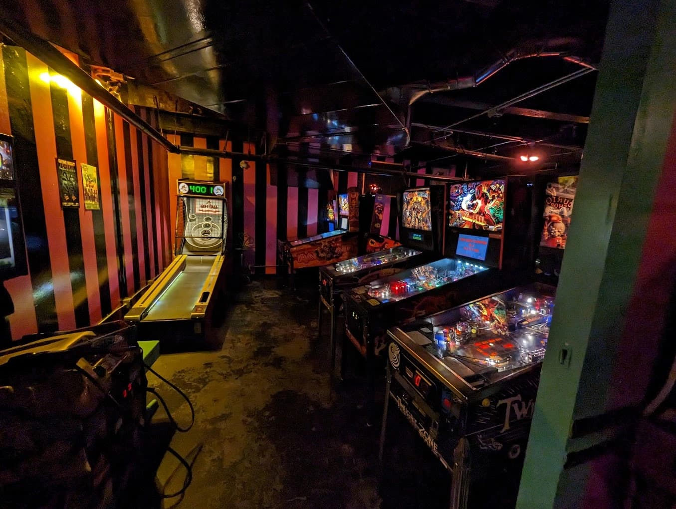 Narwhal @ The Unicorn