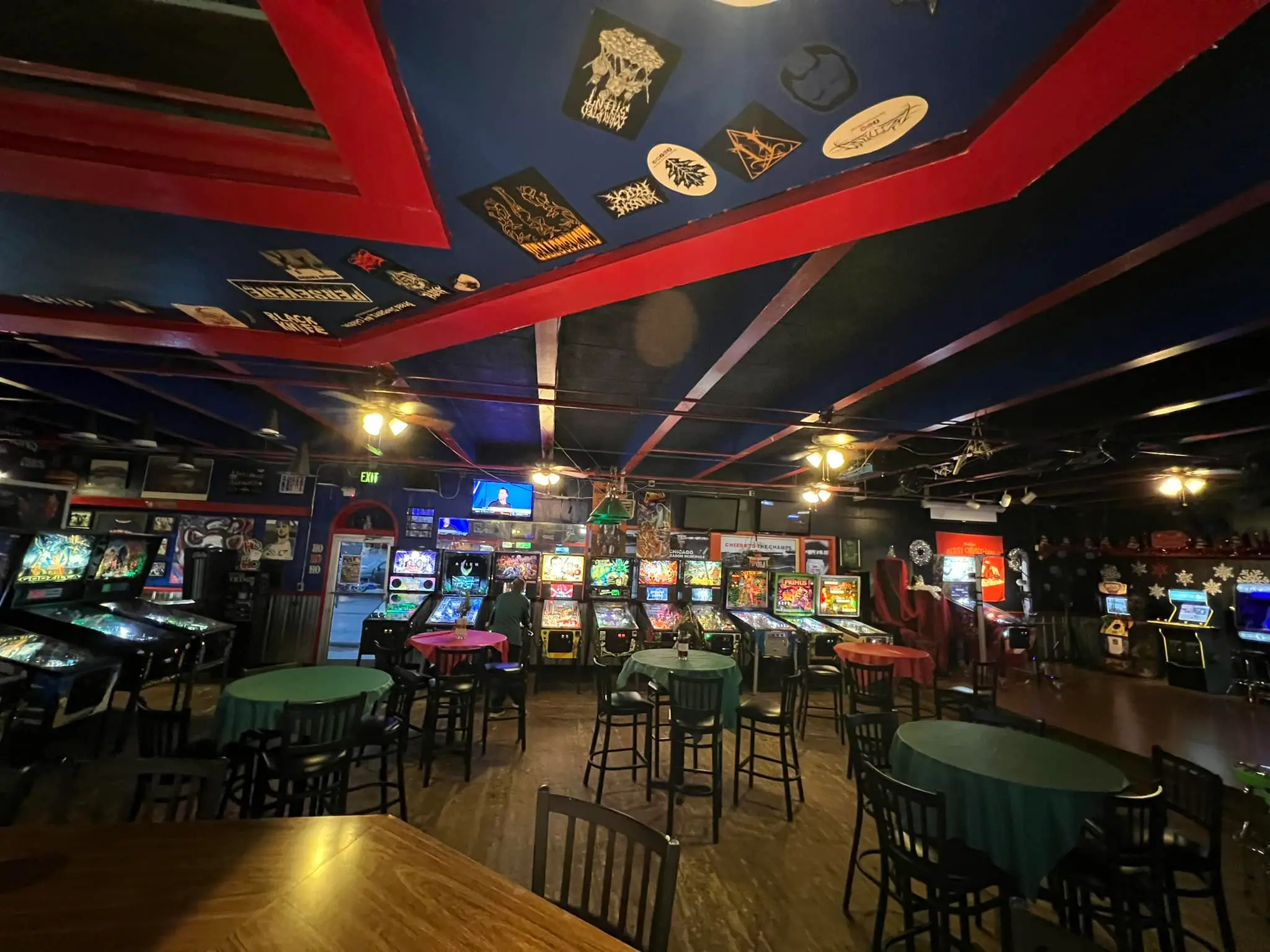 North End Pub