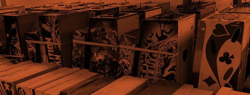 Northstar Pinball Collective
