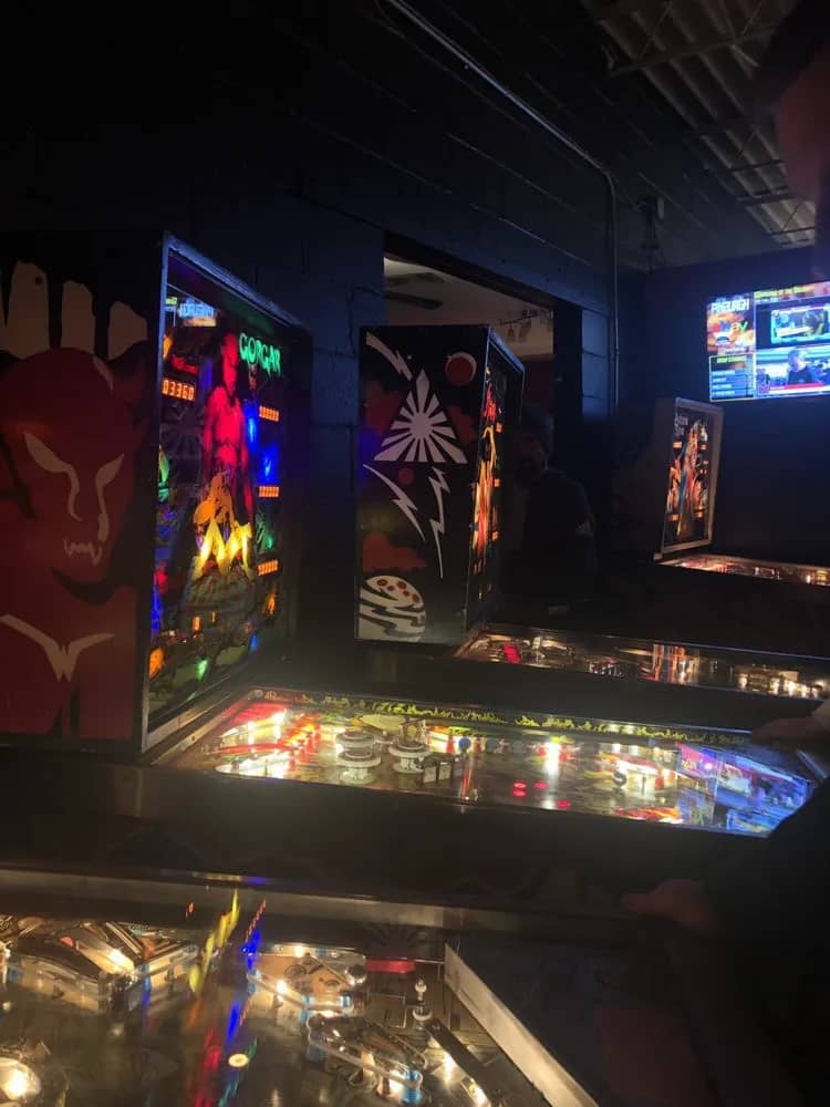Pin-Vault