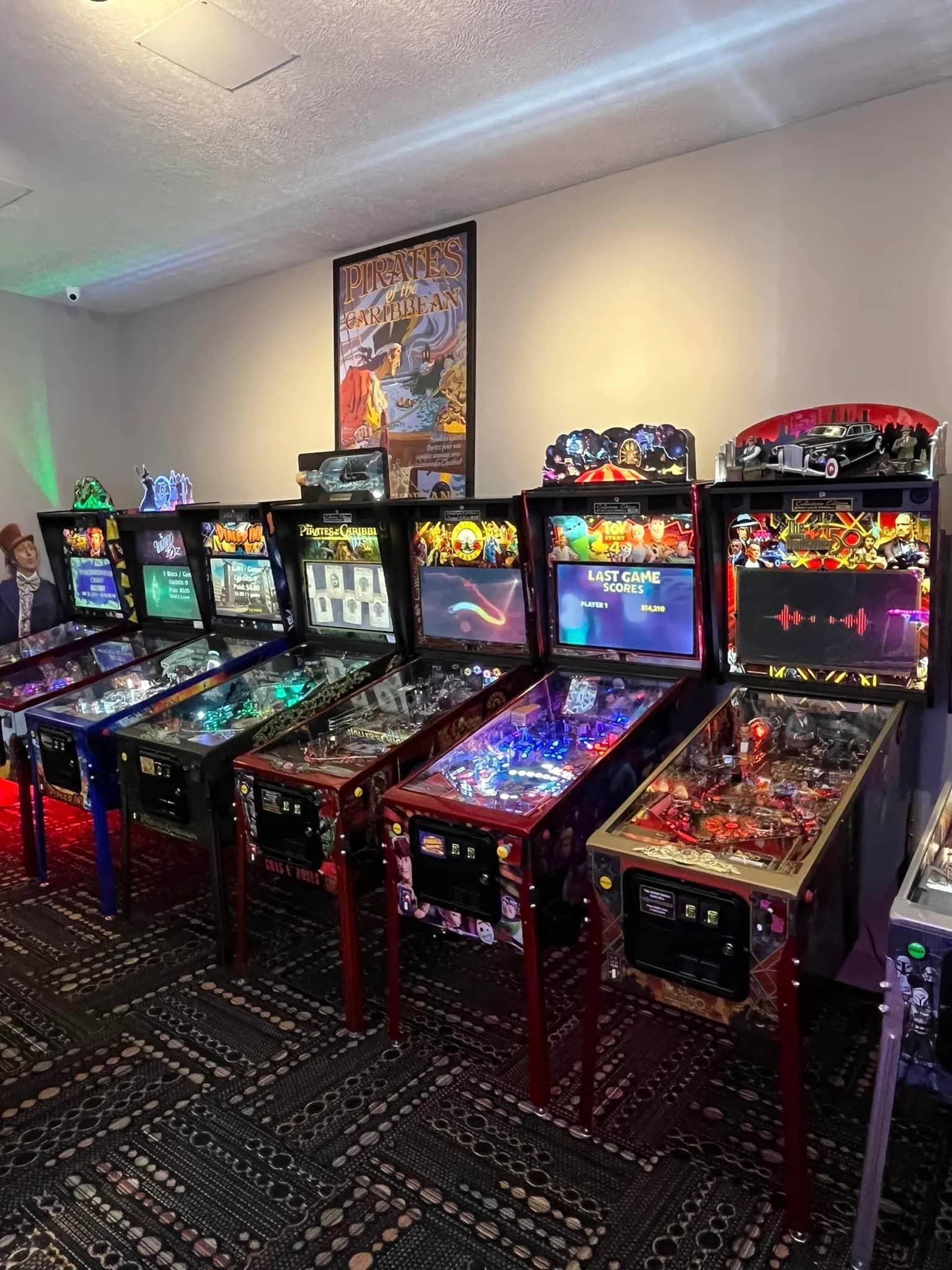 Pop2 - Pinball on Perry 2
