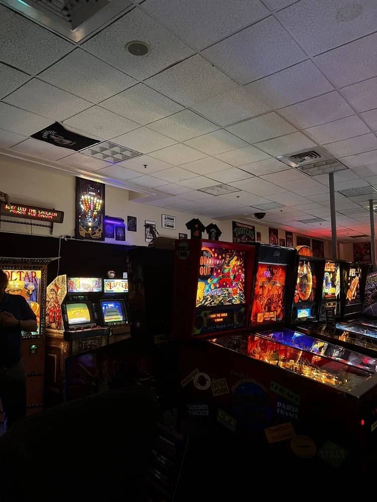 Prince Arcades