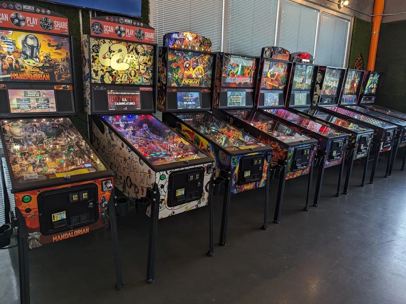 Riptide Brewing Company's Bonita Springs Brewhouse