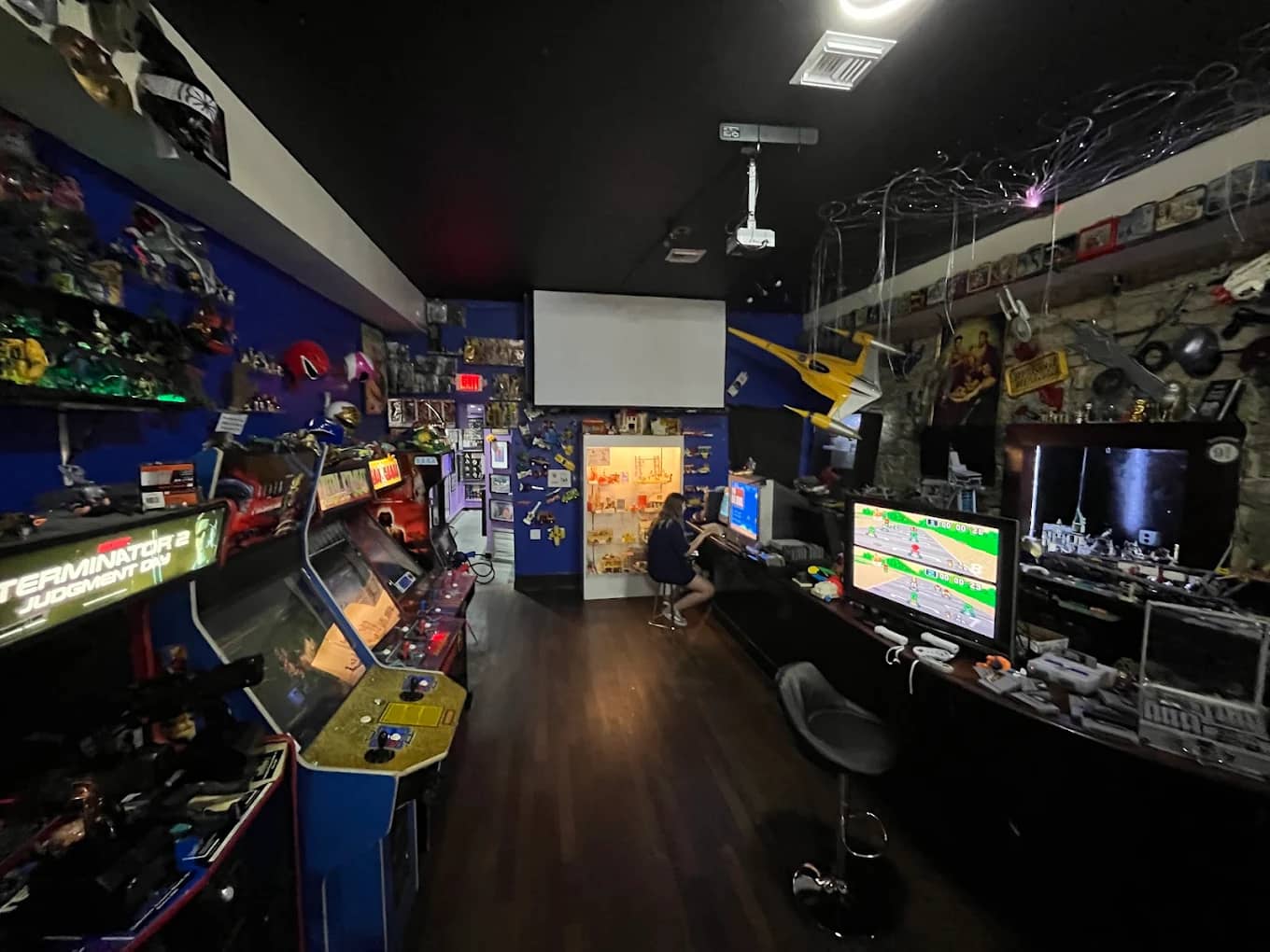 Texas Toy Museum
