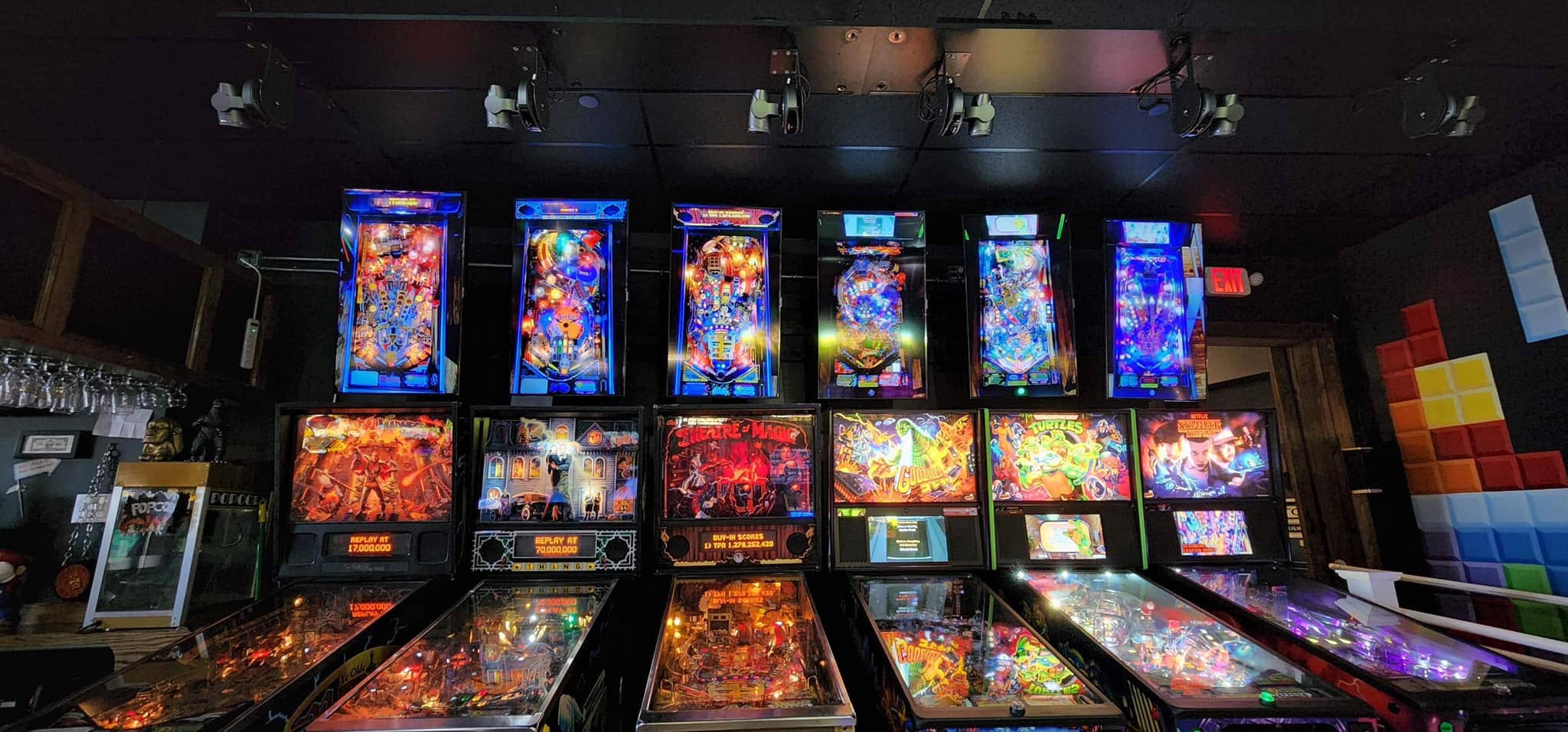 Tokens Taproom