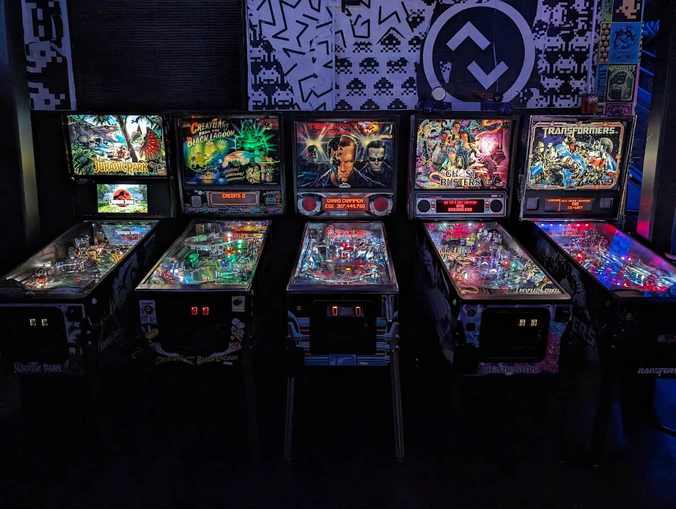 Up-Down (Nashville)