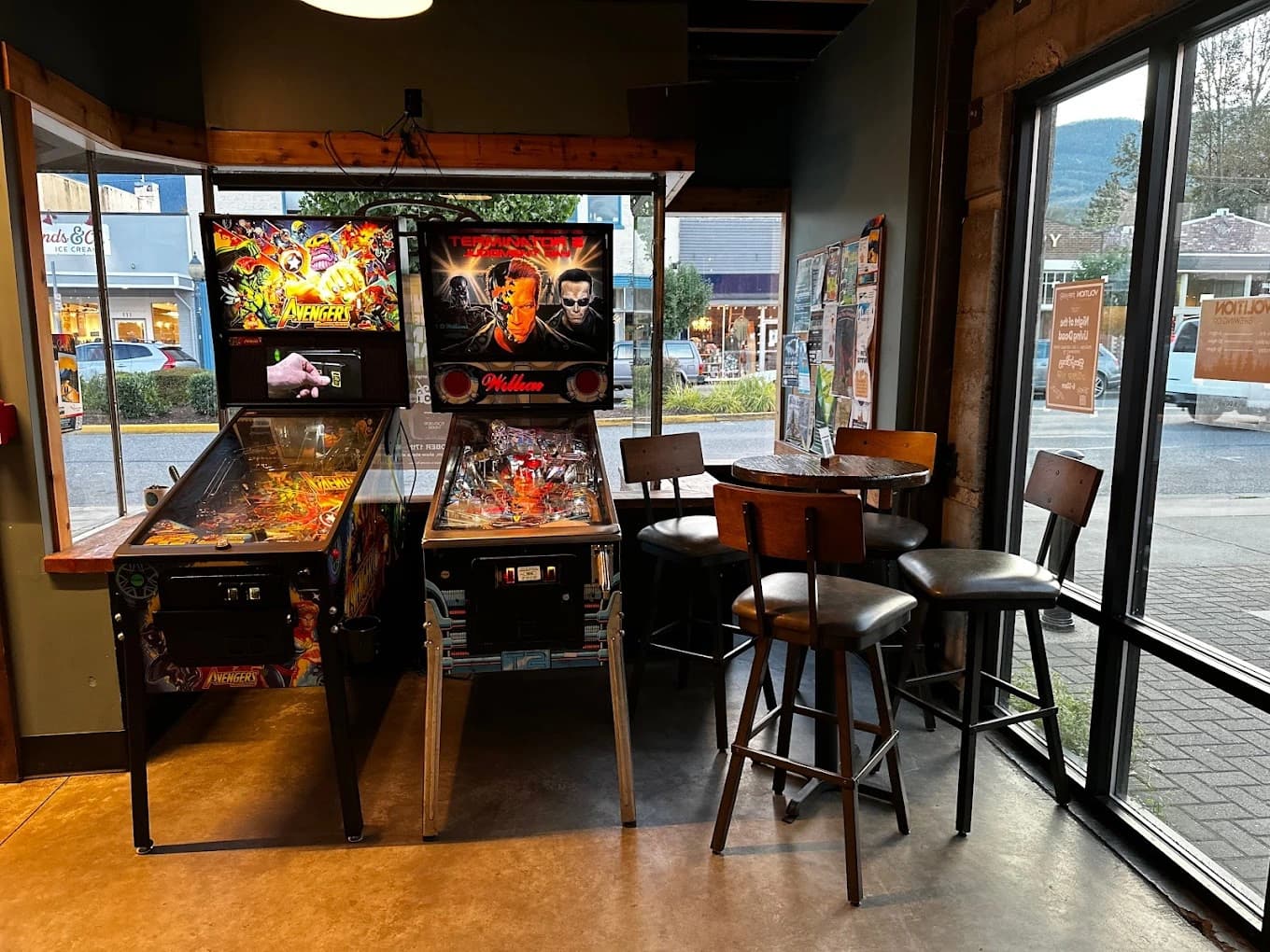 Volition Brewing Co.