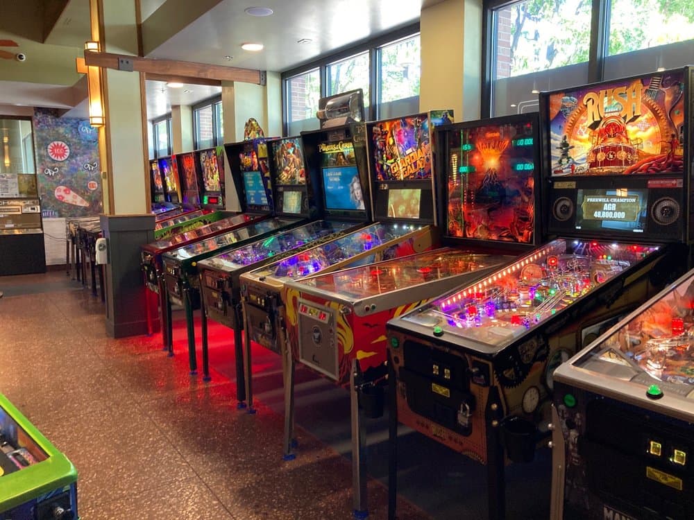 Windfall Brewing Co.