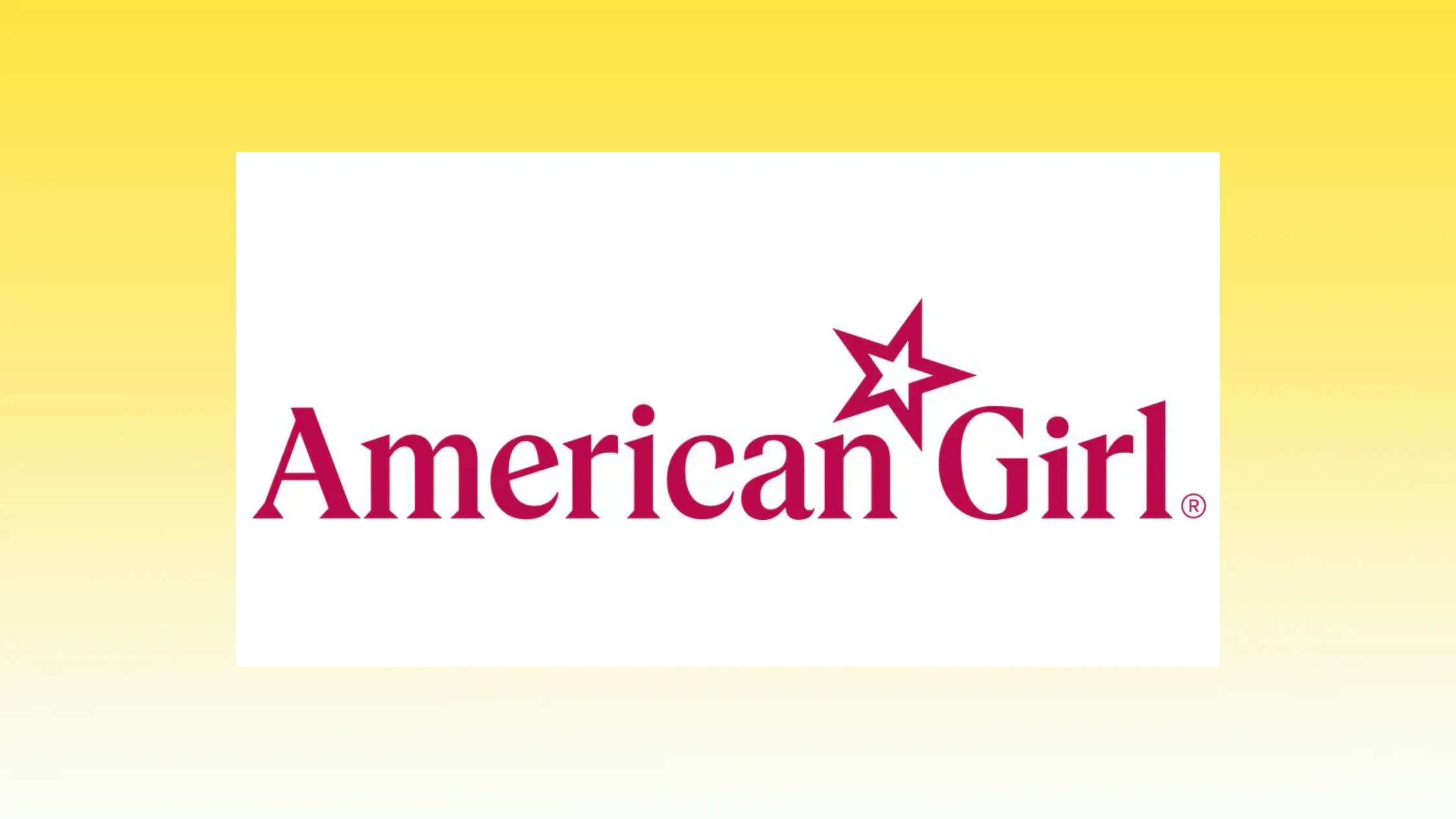American Girl