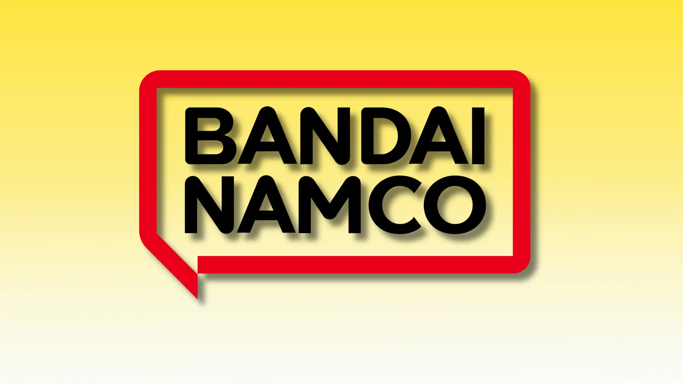 Bandai Namco
