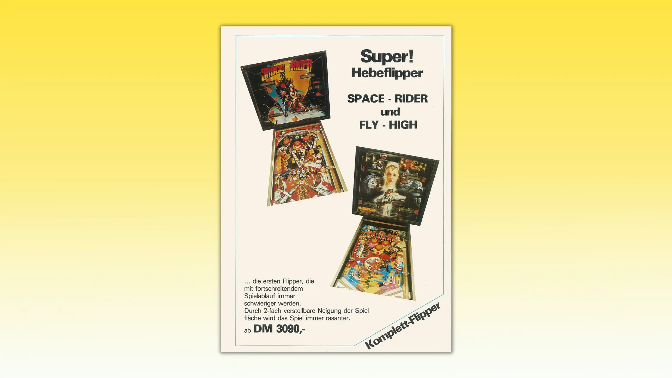 Geiger-Automatenbau GMBH