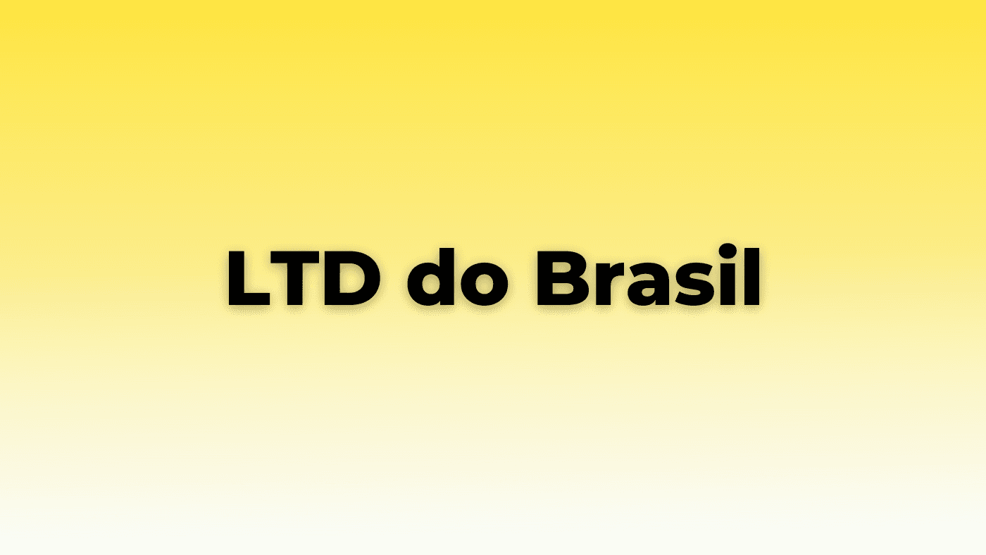 LTD do Brasil