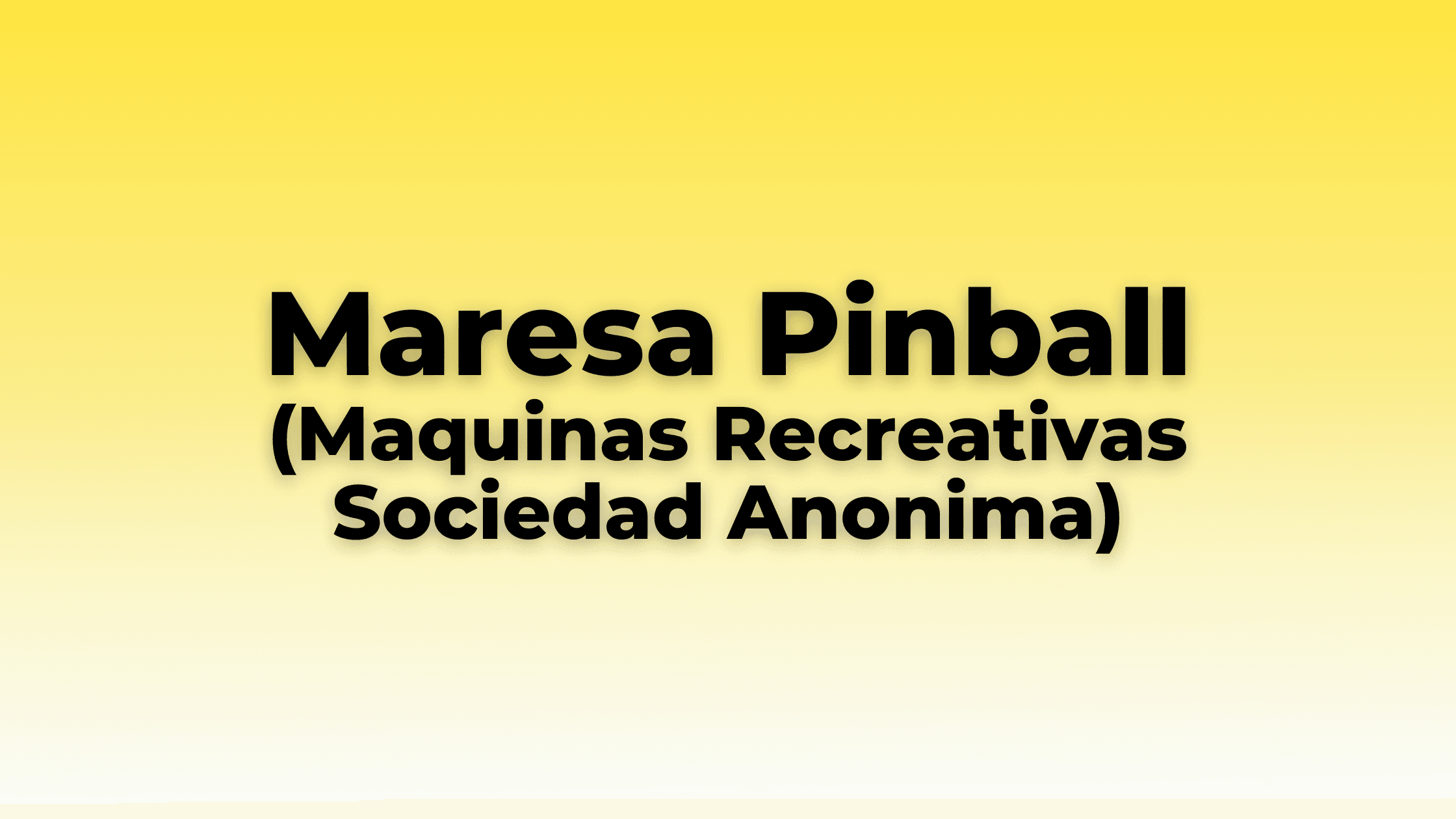 Maresa