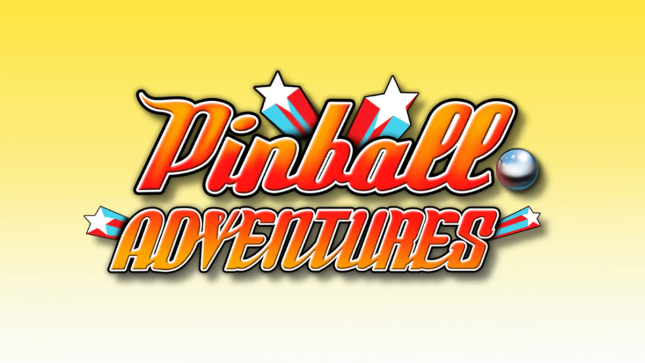 Pinball Adventures