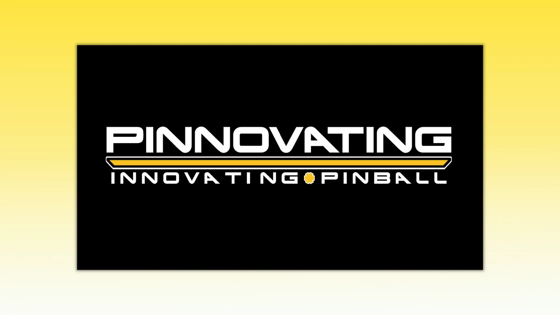 Pinnovating