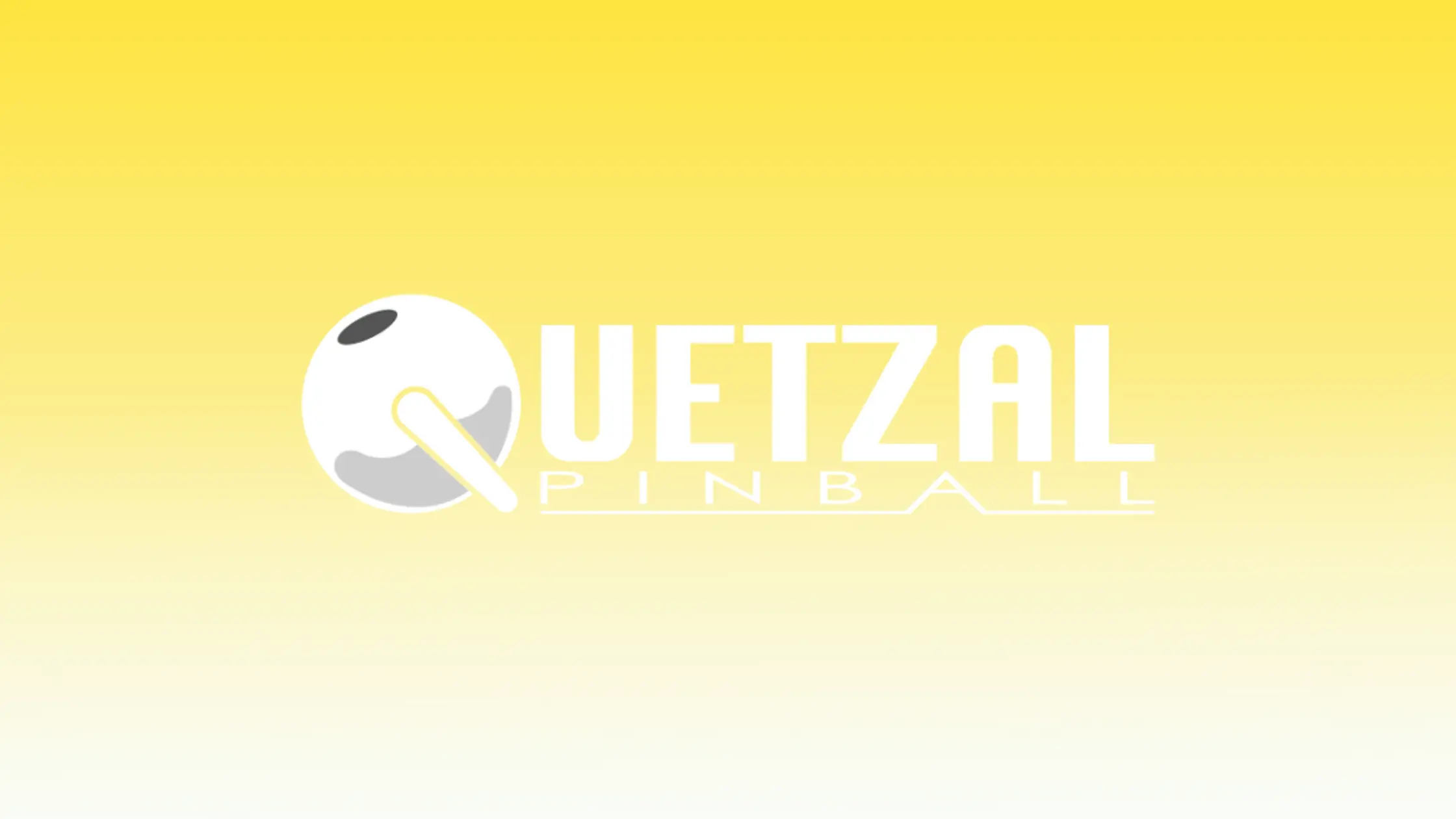 Quetzal Pinball
