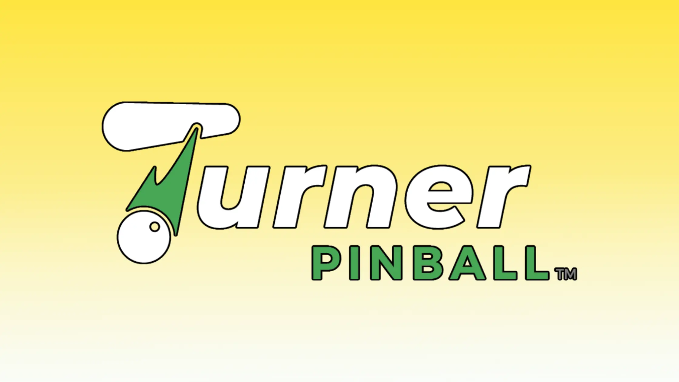 Turner Pinball