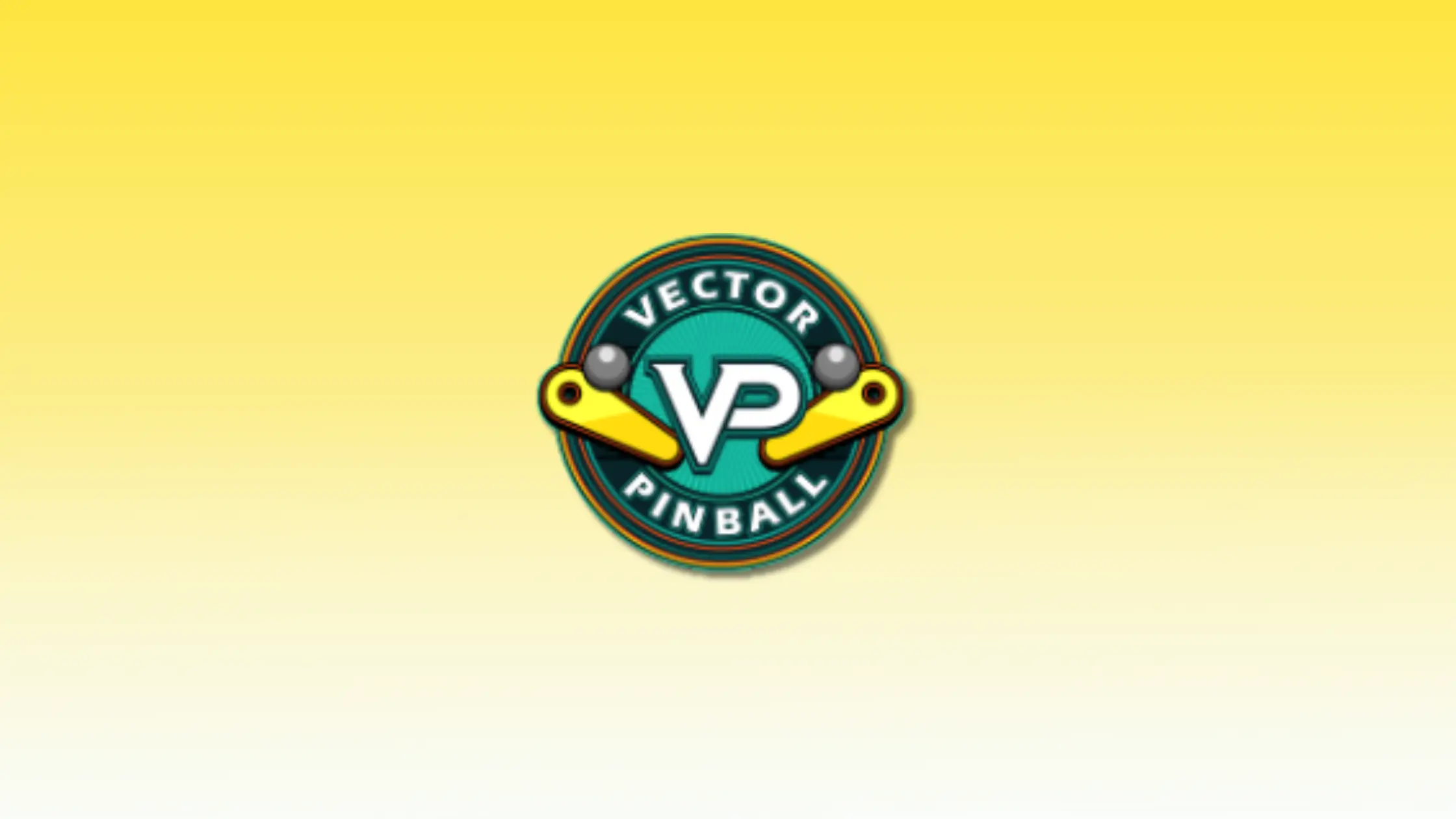 Vector Pinball