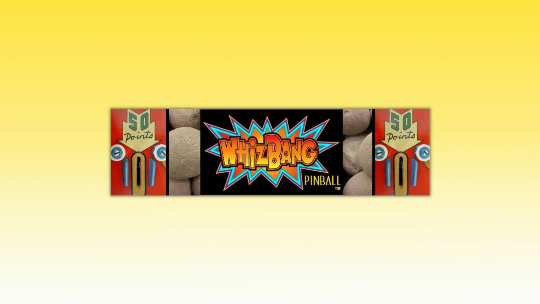 WhizBang Pinball