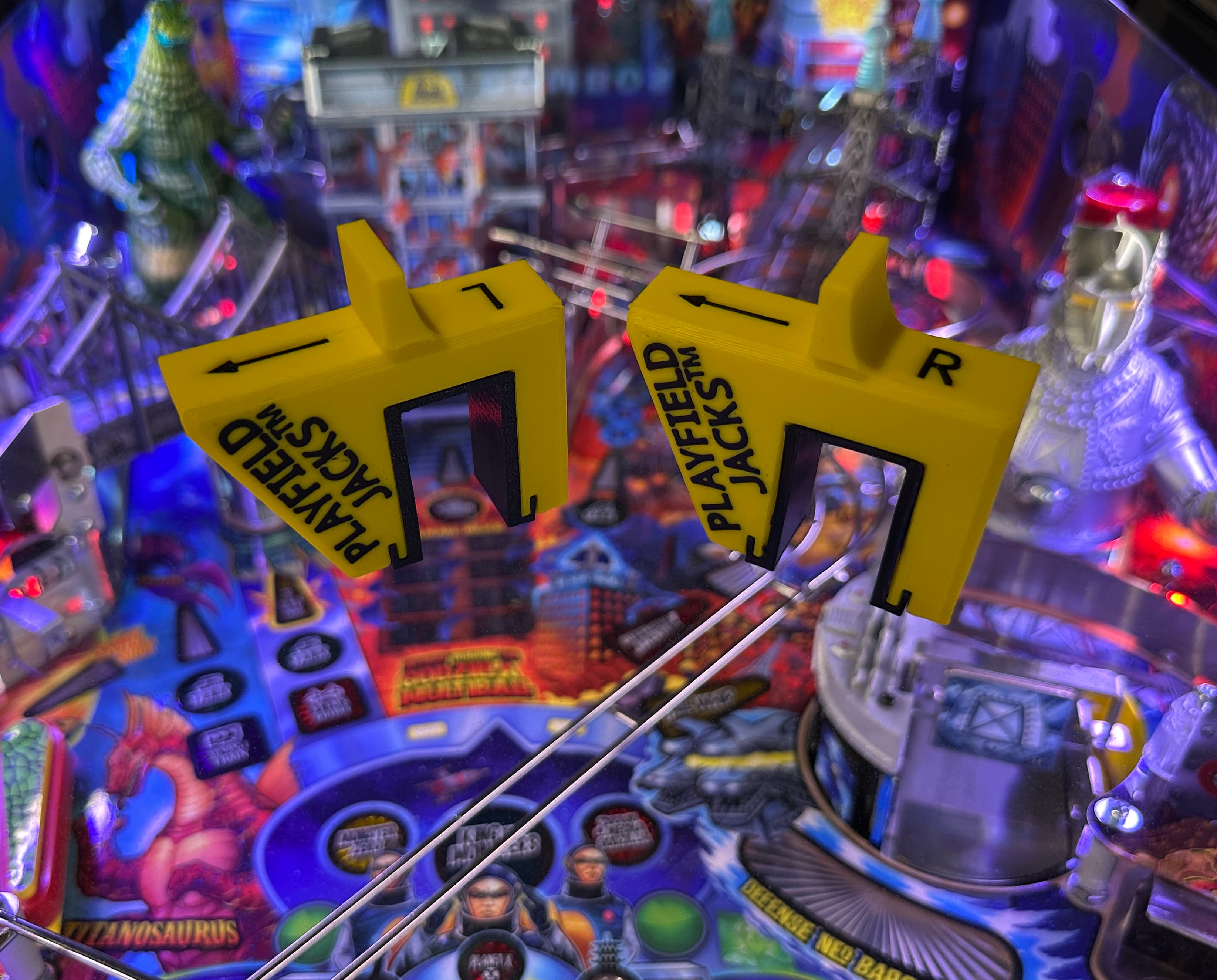 PLAYFIELD JACKS ™ V1.5