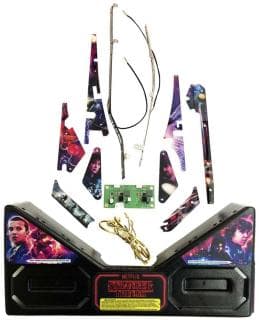 Stranger Things UV Light Kit