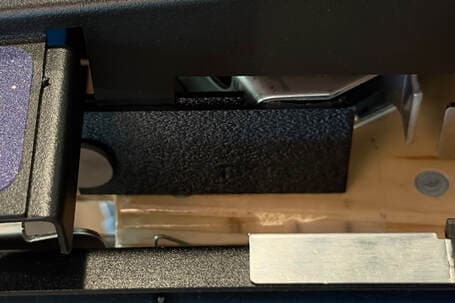 Trough Lock™ - For Stern 'SPIKE' system Pinball Machines