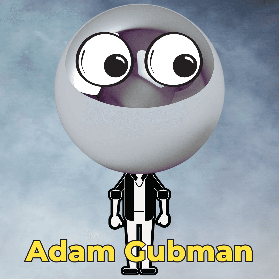 Adam Gubman