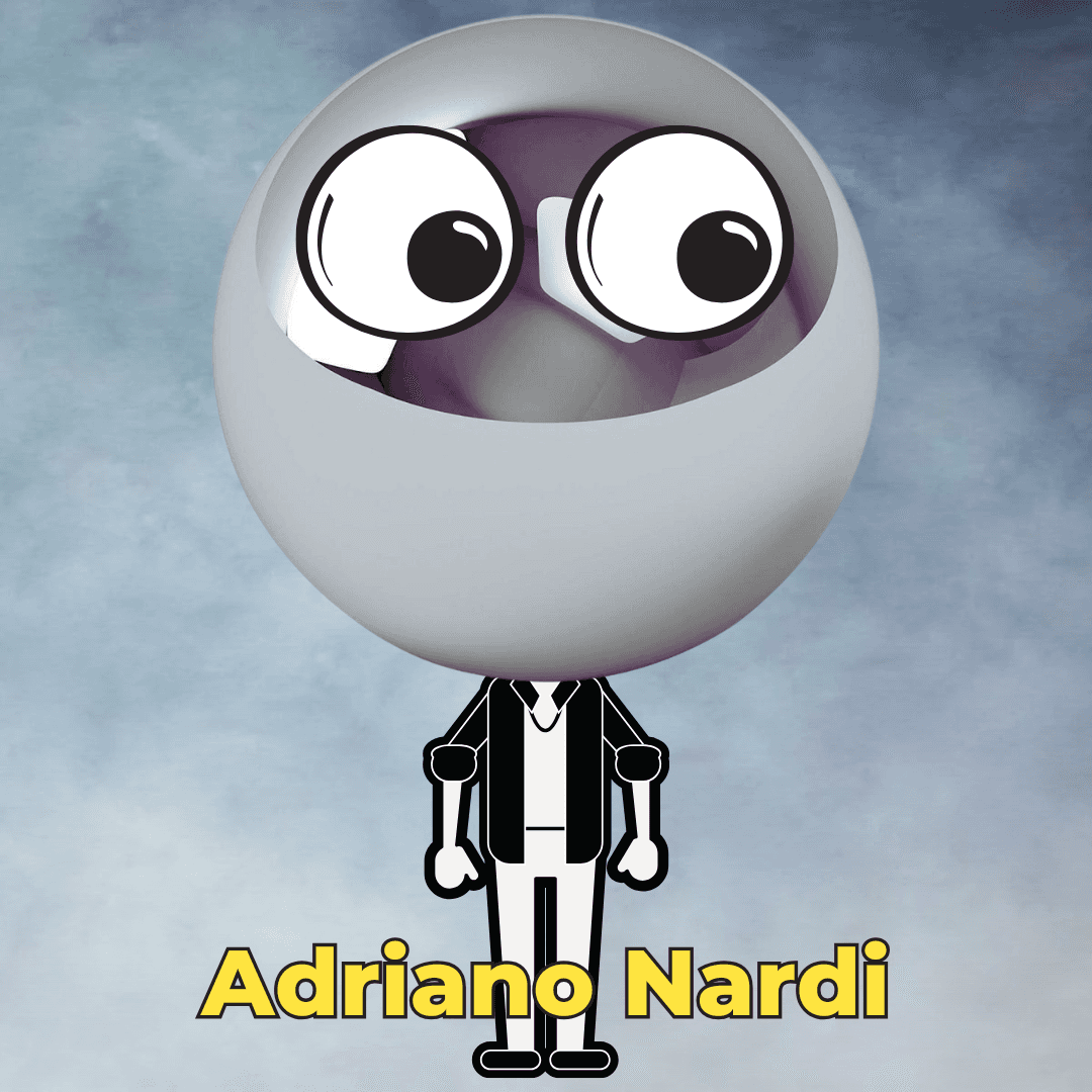 Adriano Nardi