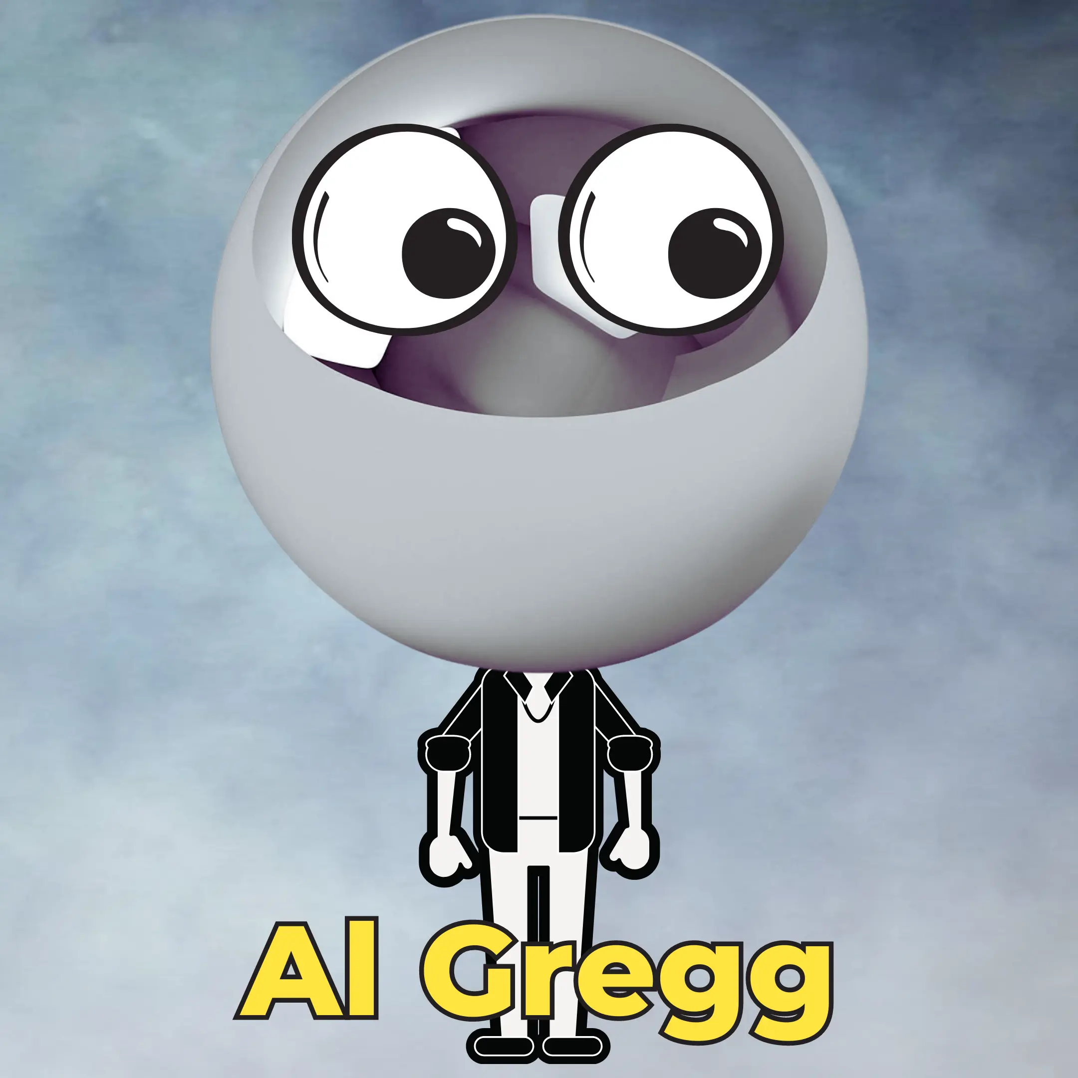 Al Gregg