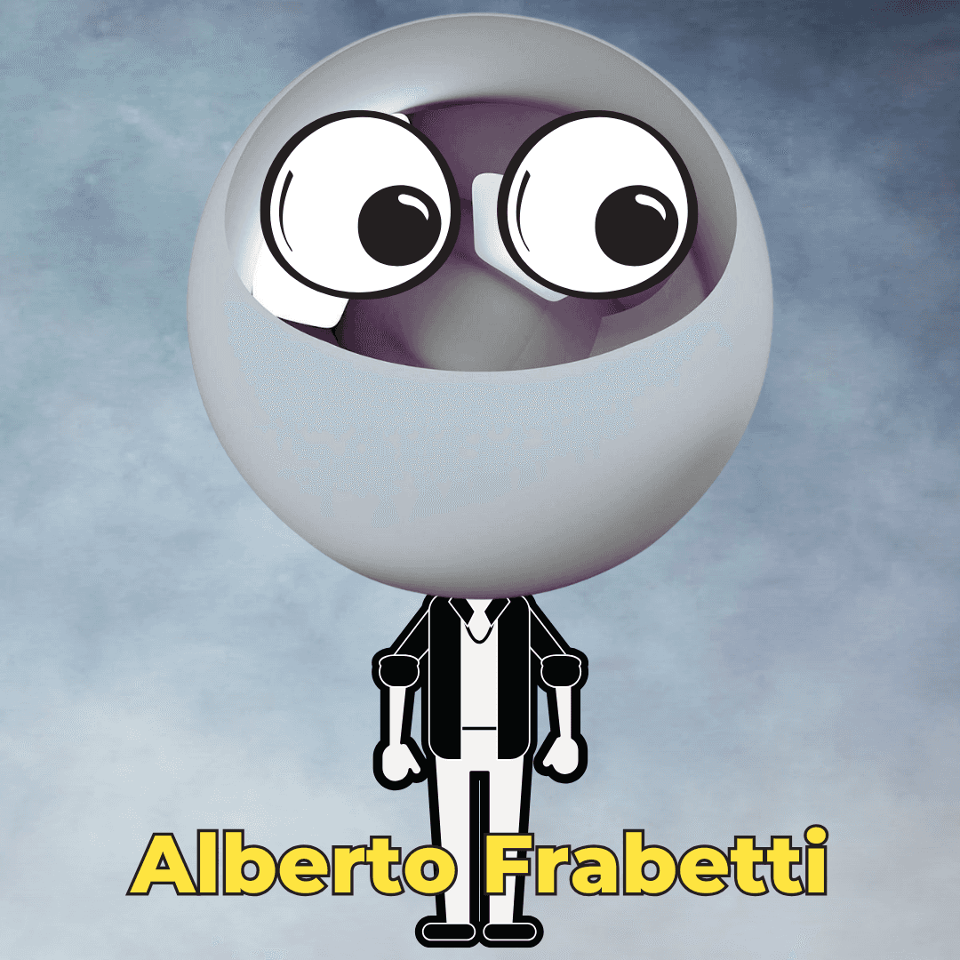 Alberto Frabetti