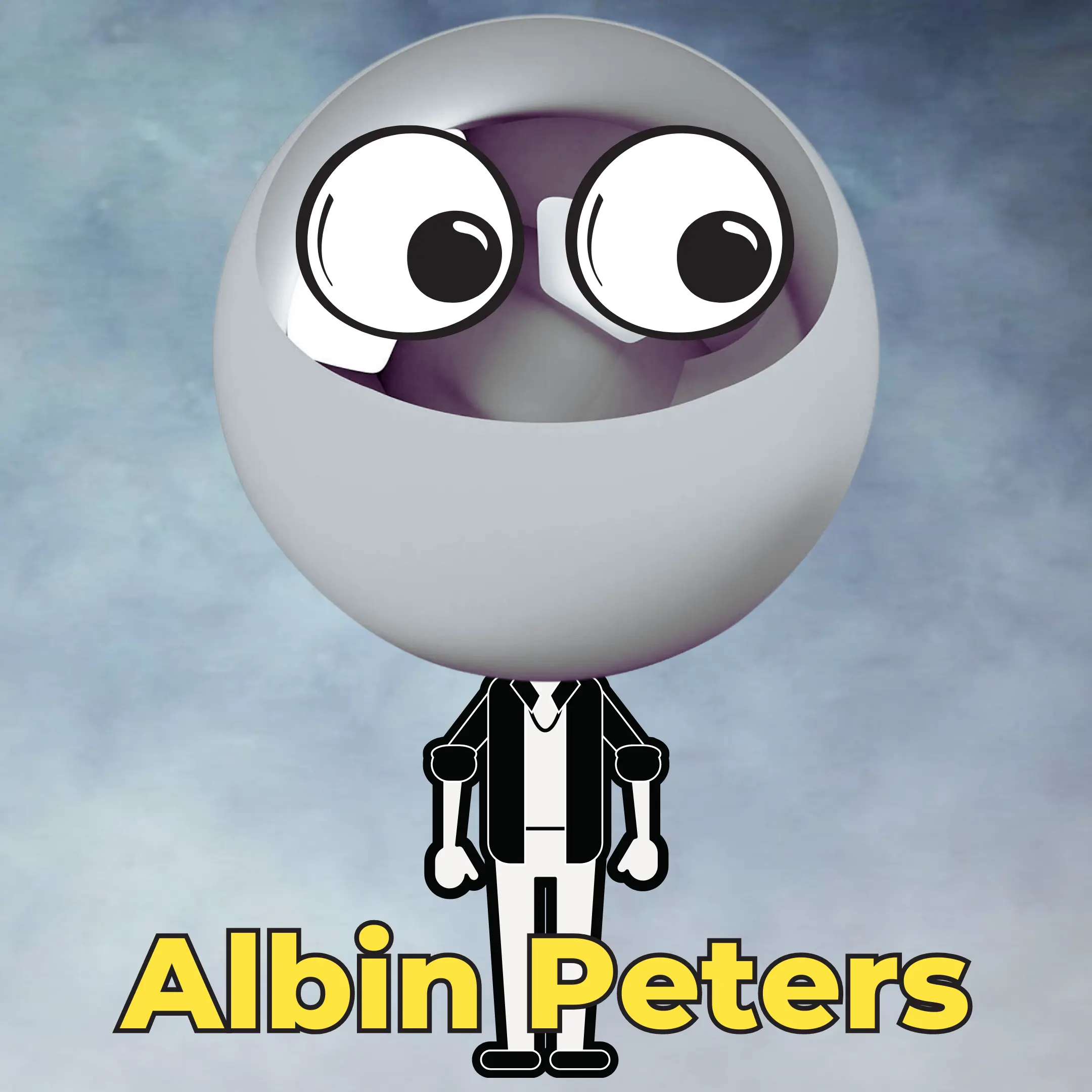 Albin Peters
